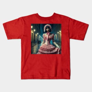 Pinky Kids T-Shirt